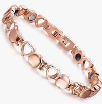 Magnet-Therapie-Armband Damen