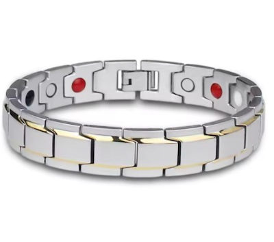 Magnet-Therapie-Armband