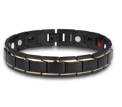 Magnet-Therapie-Armband