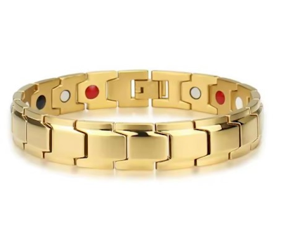 Magnet-Therapie-Armband