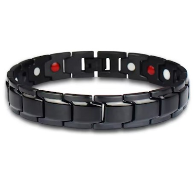 Magnet-Therapie-Armband