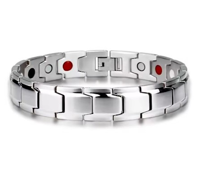 Magnet-Therapie-Armband