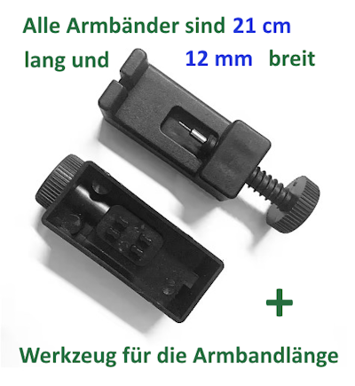 Magnet-Therapie-Armband